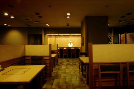 Okura Niigata - 30