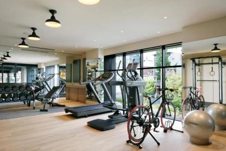 Moxy Osaka Shin Umeda - 18