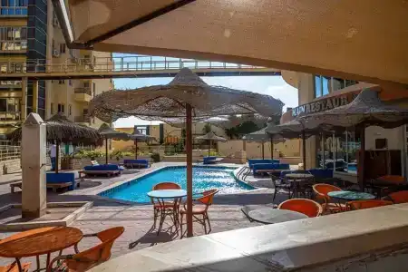 Retal View North Coast Aqua Park - 8