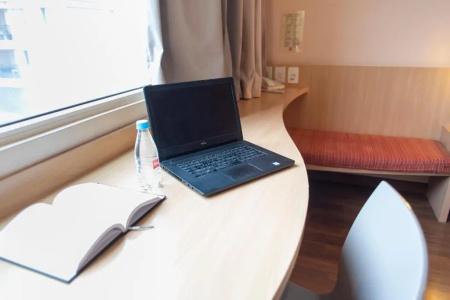 ibis Sao Paulo Barra Funda - 76