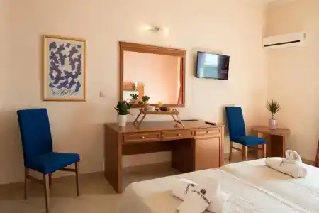 Acharnis Kavallari Suites - 20
