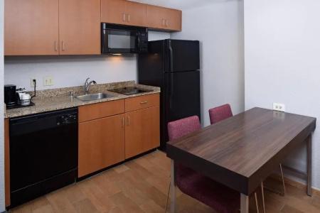 Hampton Inn & Suites Houston-Medical Center-Nrg Park - 68