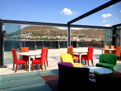 Nemrut Bay Otel - 16