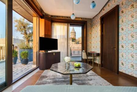 The Galata Istanbul Mgallery - 78