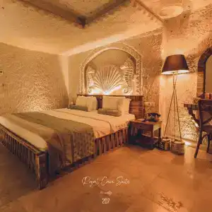 Anka Cave Suites - 37