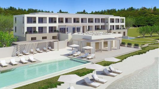 Vathi Cove Luxury Resort & Spa - 30