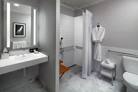 Palace, a Luxury Collection, San Francisco - 42