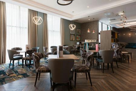 Holiday Inn Newcastle Gosforth Park, An Ihg - 32