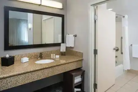 Courtyard by Marriott Miami West/FL Turnpike - 7