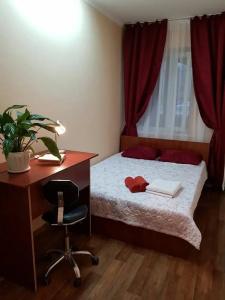 Fm Hostel Almaty - 28