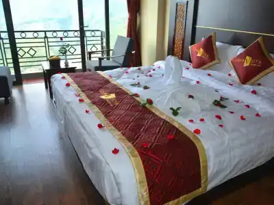 Sapa Vista - 142