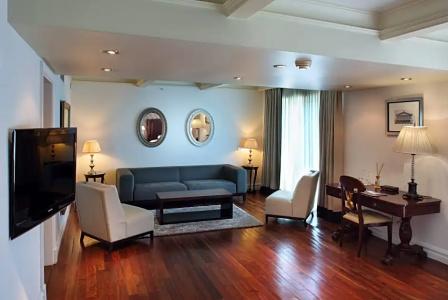 Buenos Aires Marriott - 88