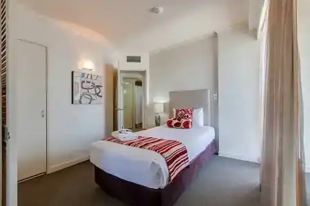 Central Cosmo Apartment - 43