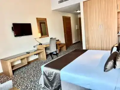 Copthorne Sharjah - 24