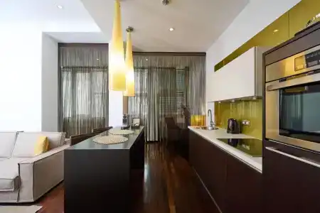 MyPlace - Premium City Centre - 41