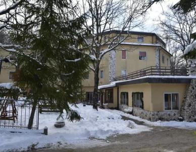 Albergo Del Sole - 10