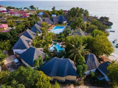 Bella Vista Zanzibar - 42