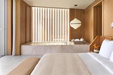 The Ritz-Carlton Maldives, Fari Islands - 4