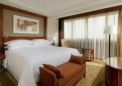 Sheraton Cairo & Casino - 7