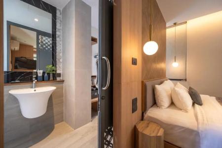 Shan Villas Sukhumvit - 394
