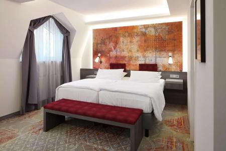 Best Western Plus Arosa - 94