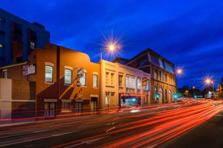 The Old Woolstore Apartment - 21