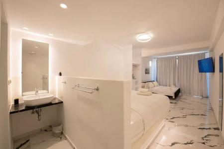 Bianco a Nero Mykonos - 62