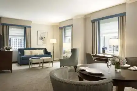 Fairmont Olympic - 165