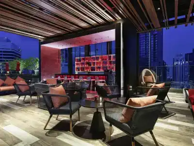 ibis Styles Bangkok Sukhumvit 4 - SHA Extra Plus - 24
