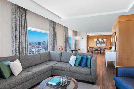 Hilton San Diego Bayfront - 112