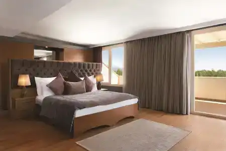 Ramada Kazdaglari Thermal & Spa - 45