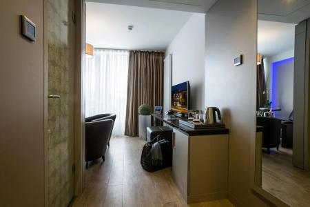 Two Berlin By Axel - Adults Only - 5