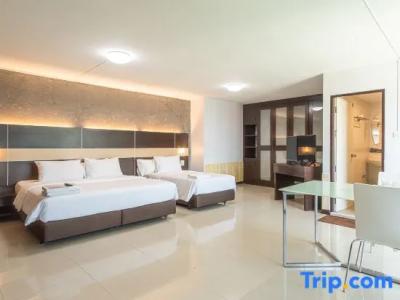 Ratchaphruek Pavilion - 16