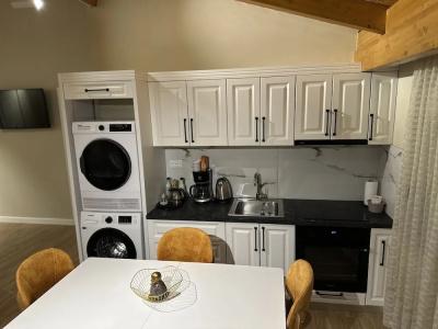 Rias Penthouse Suites - 28