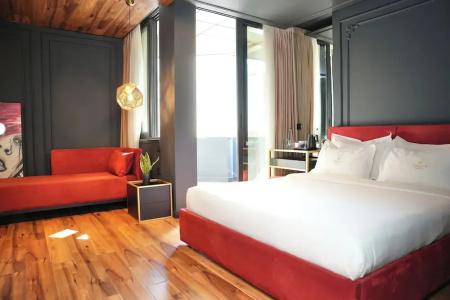 La Suite Boutique - 191