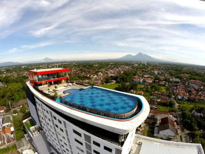 Indoluxe Jogjakarta - 22