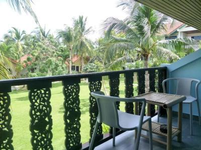 Dolphin Bay Resort Sha-Extra Plus - 118