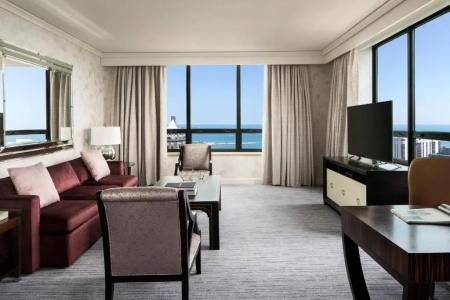 The Ritz-Carlton, Chicago - 67