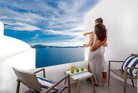 Elite Luxury Suites - 80