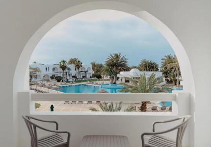 Bougainvillier Djerba - 20