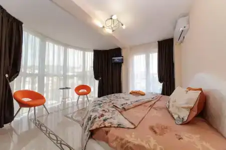 Sandanski Peak Guest Rooms - 31