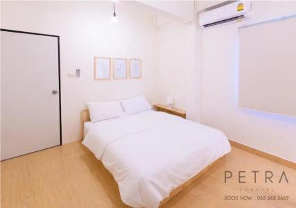Petra Poshtel Donmuang - 38
