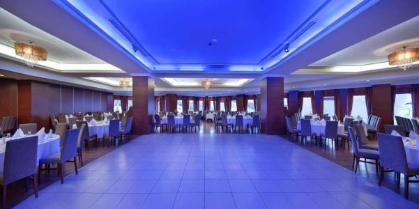 Palan Ski & Convention Resort - 14