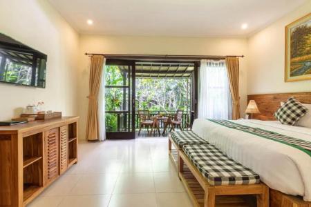 Meruhdani Boutique Ubud - Chse Certified - 48