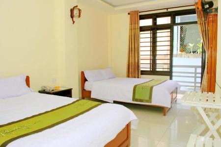 Champa Hue - 26