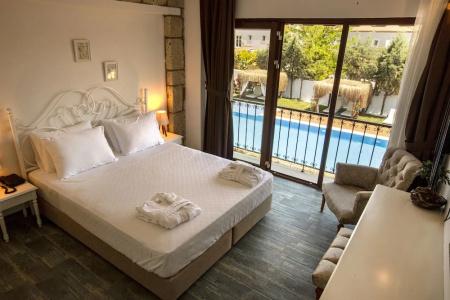 Albeon Luxury - Alacatı - 70