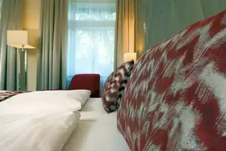 Radisson Blu Badischer Hof - 29