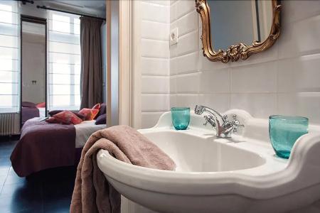Ganda Rooms & Suites - 9