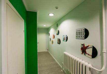 Meeting Place - 8