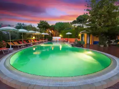 Resort Terme La Pergola - 5